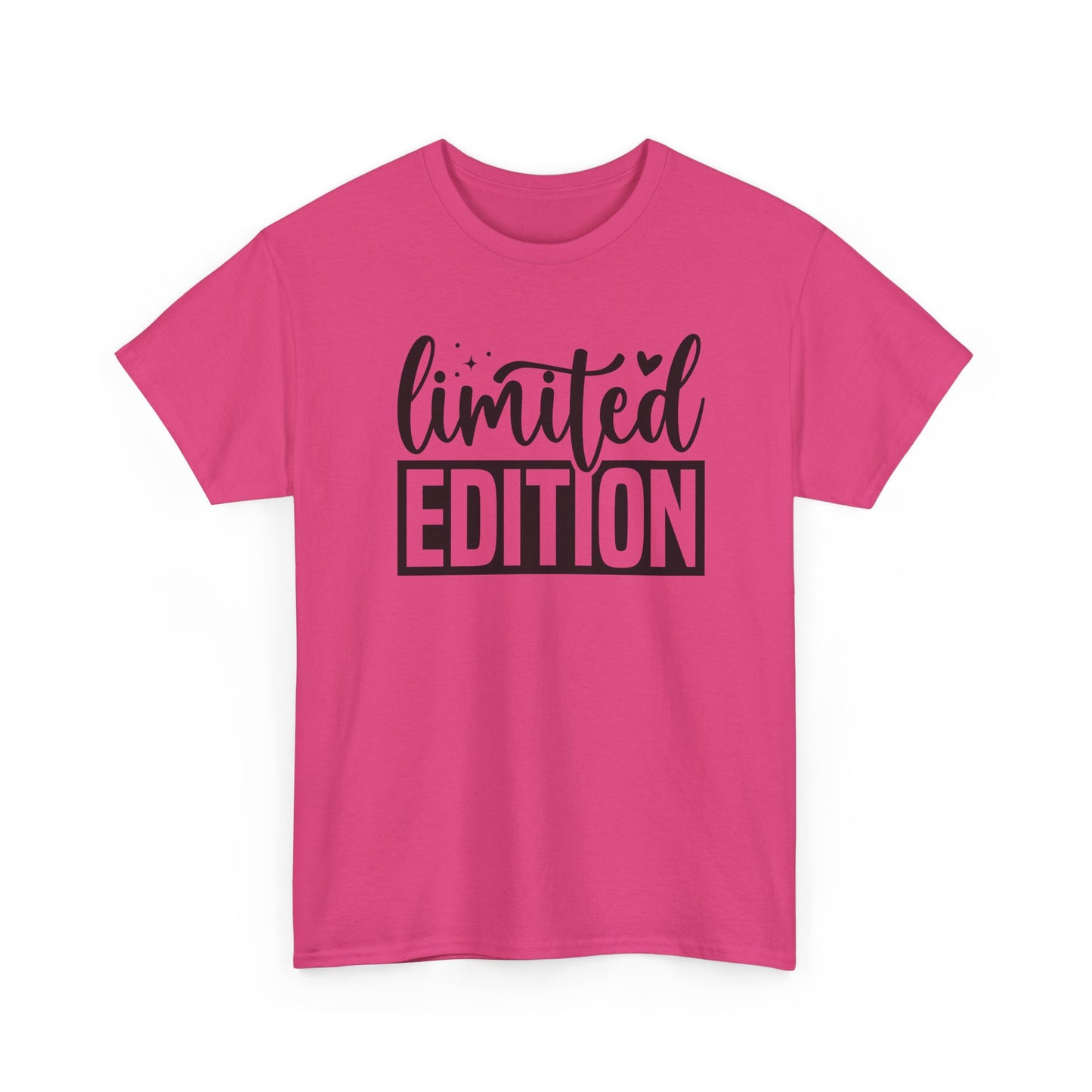 Women Limited Edition Tee