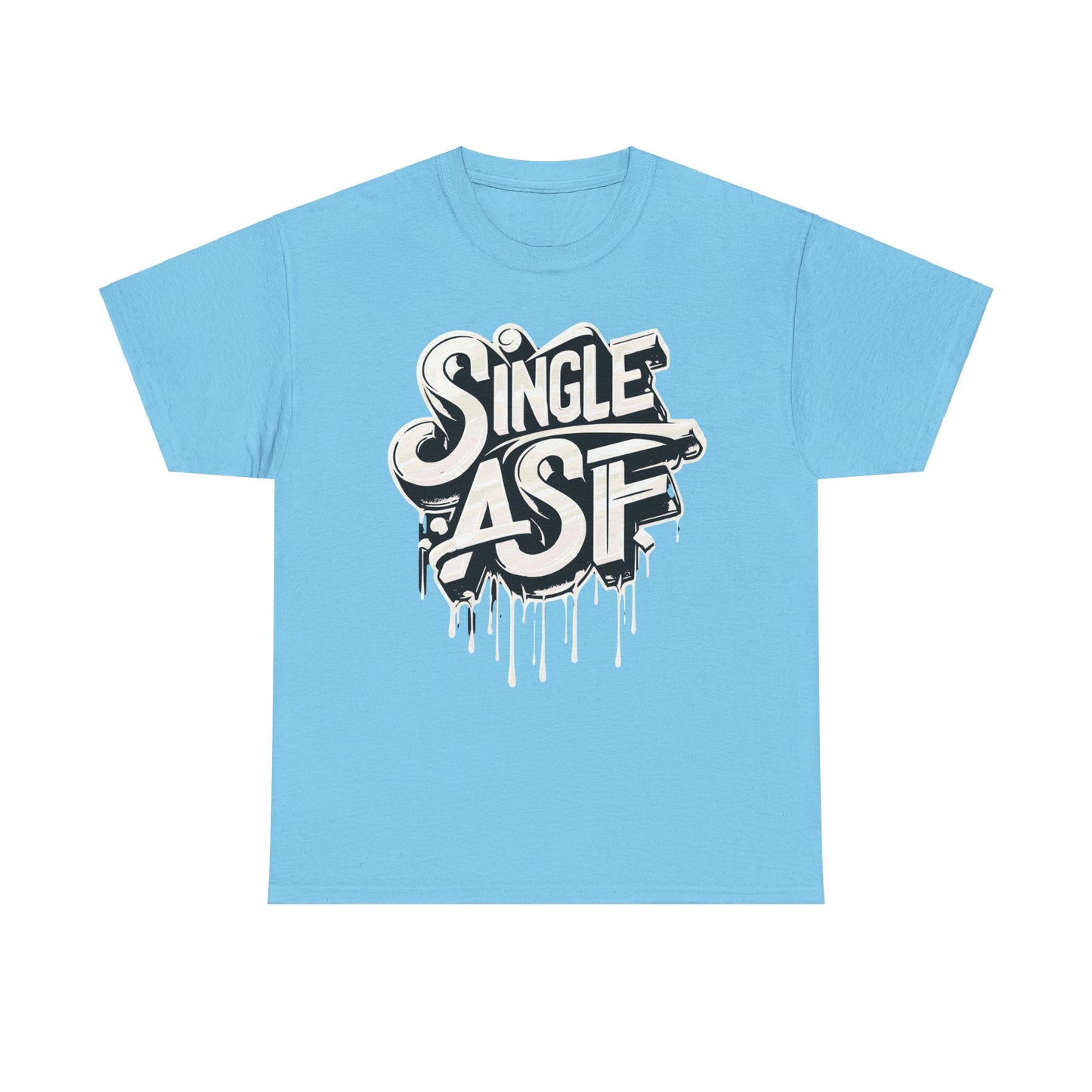 Unisex Single Tee-00