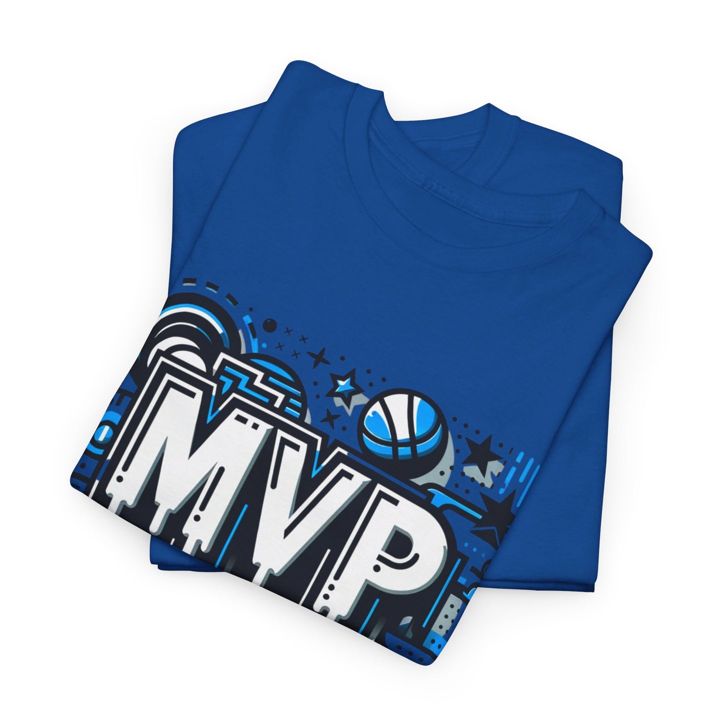 Unisex MVP Tee