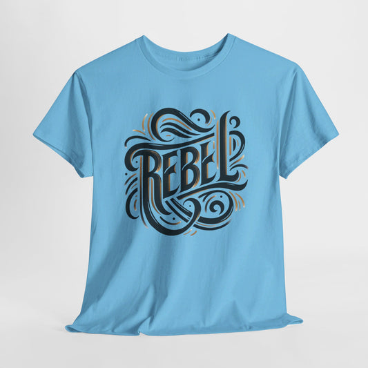 Unisex Rebel Tee