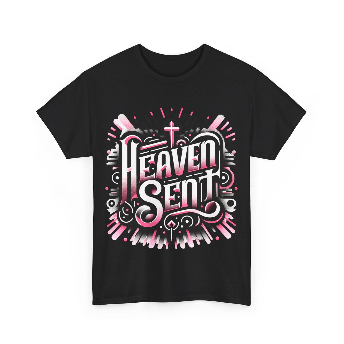 HEAVEN SENT TEE