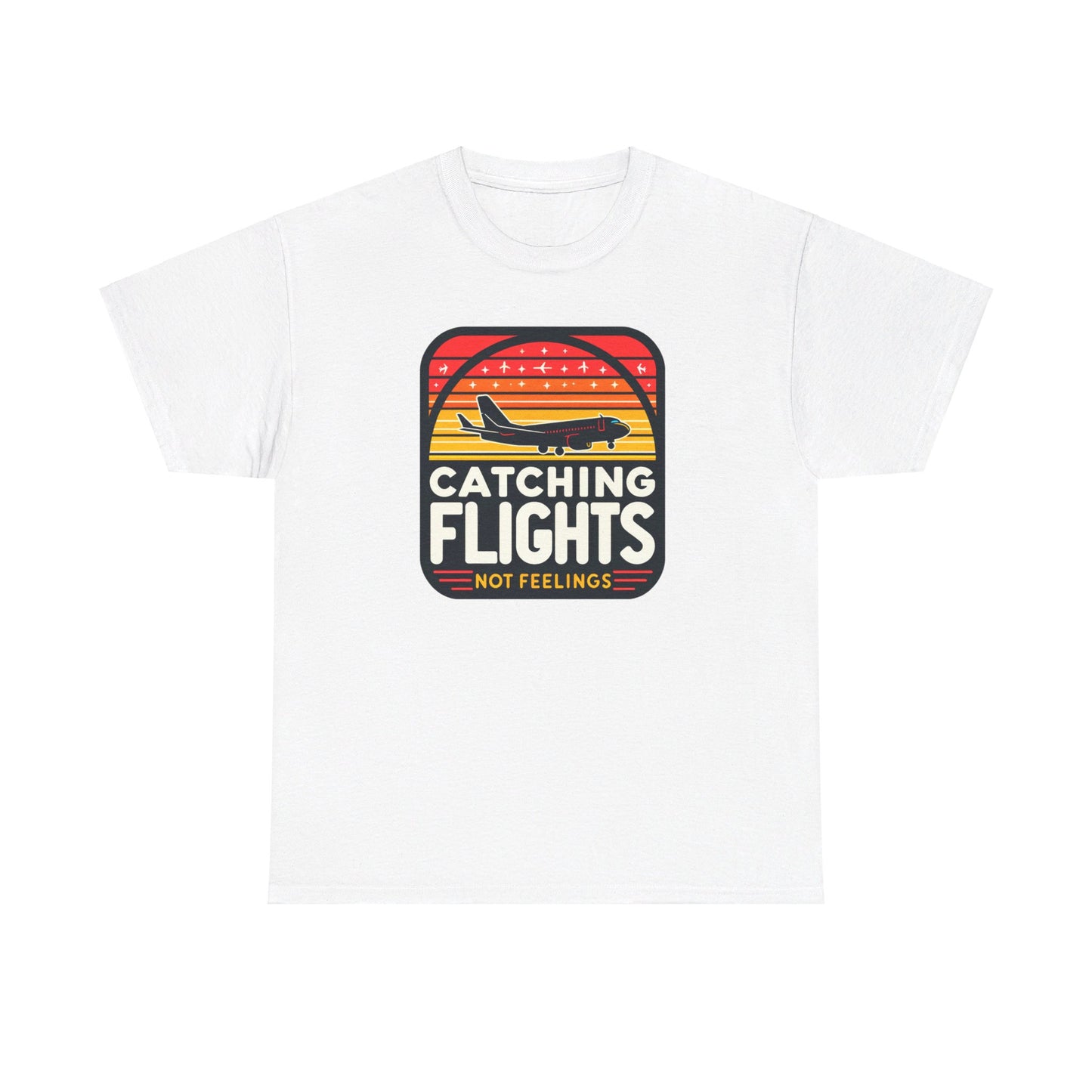 Unisex FLIGHTS Tee