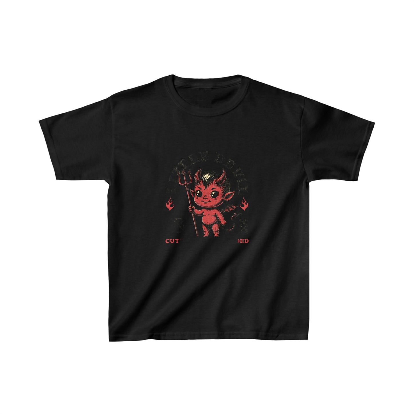 Kids LITTLE DEVIL™ Tee