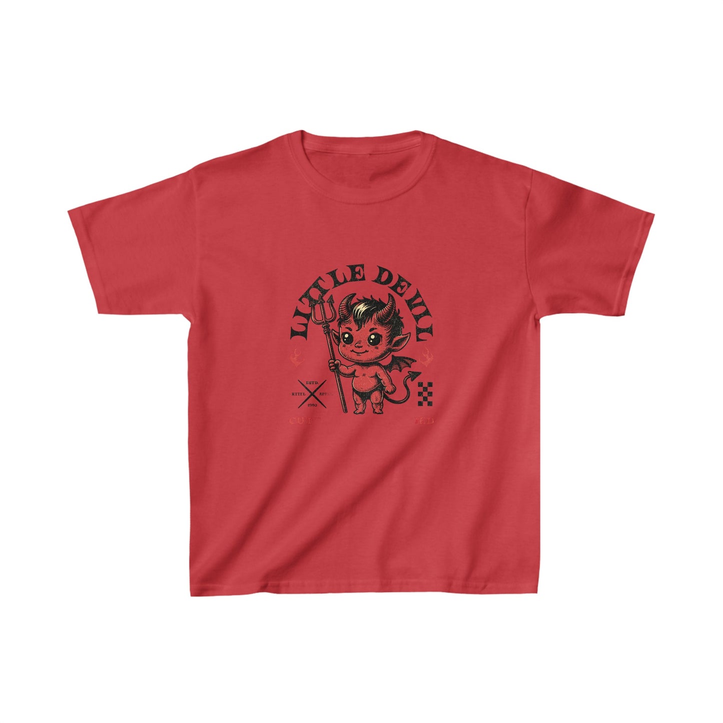 Kids LITTLE DEVIL™ Tee