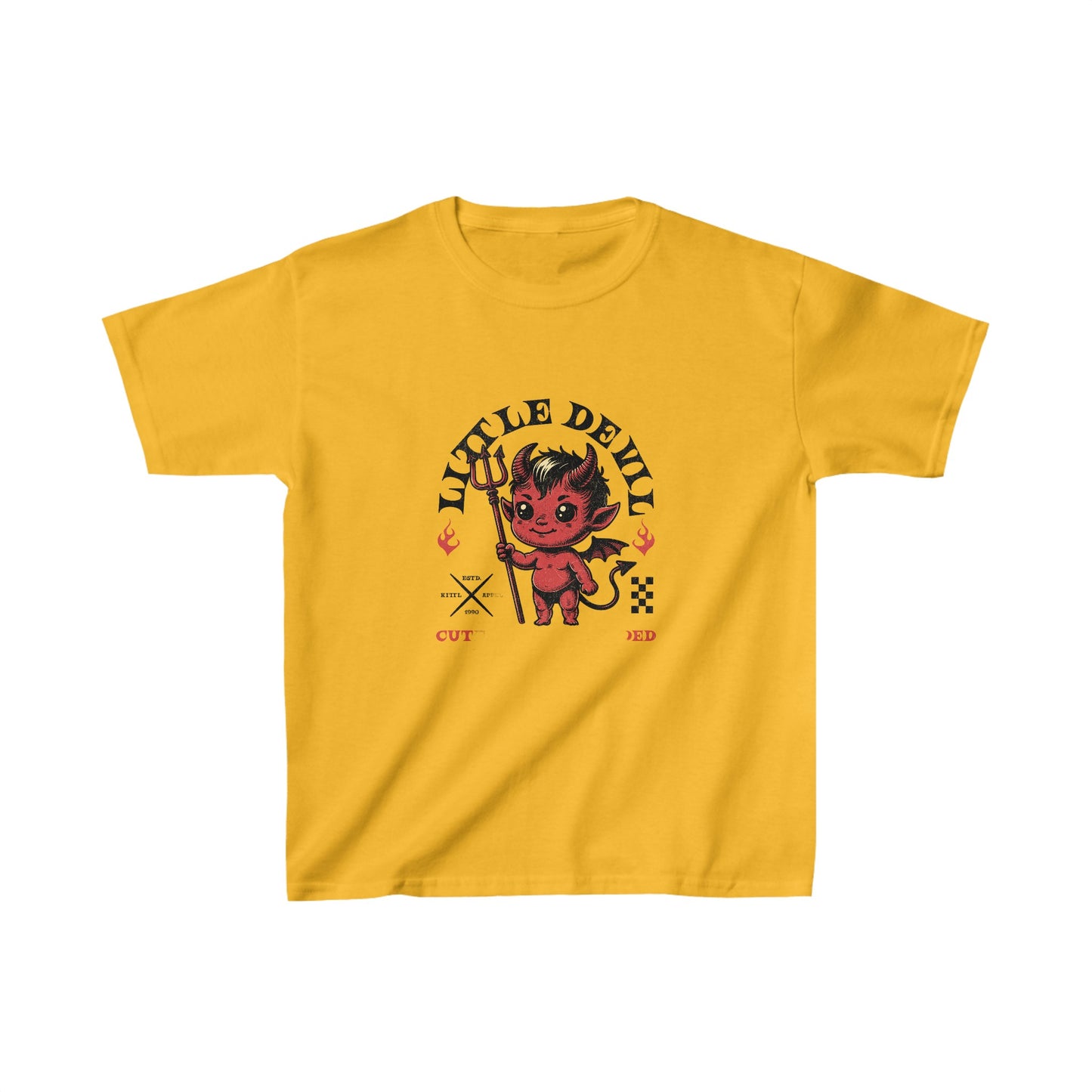 Kids LITTLE DEVIL™ Tee