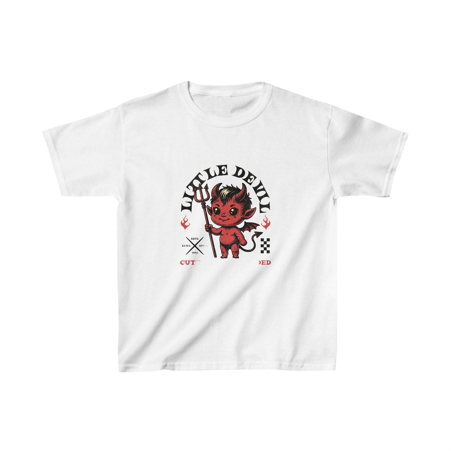 Kids LITTLE DEVIL™ Tee