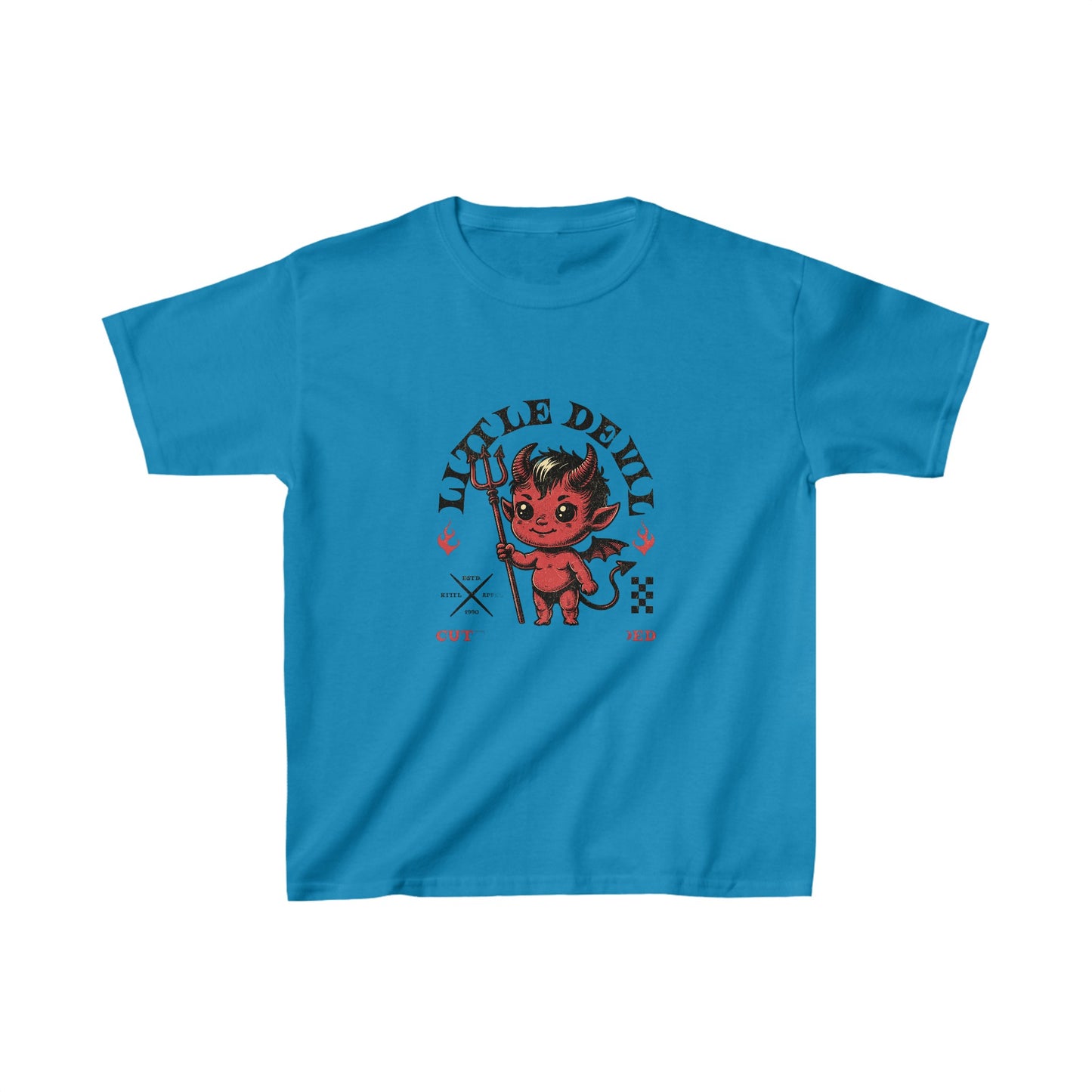 Kids LITTLE DEVIL™ Tee