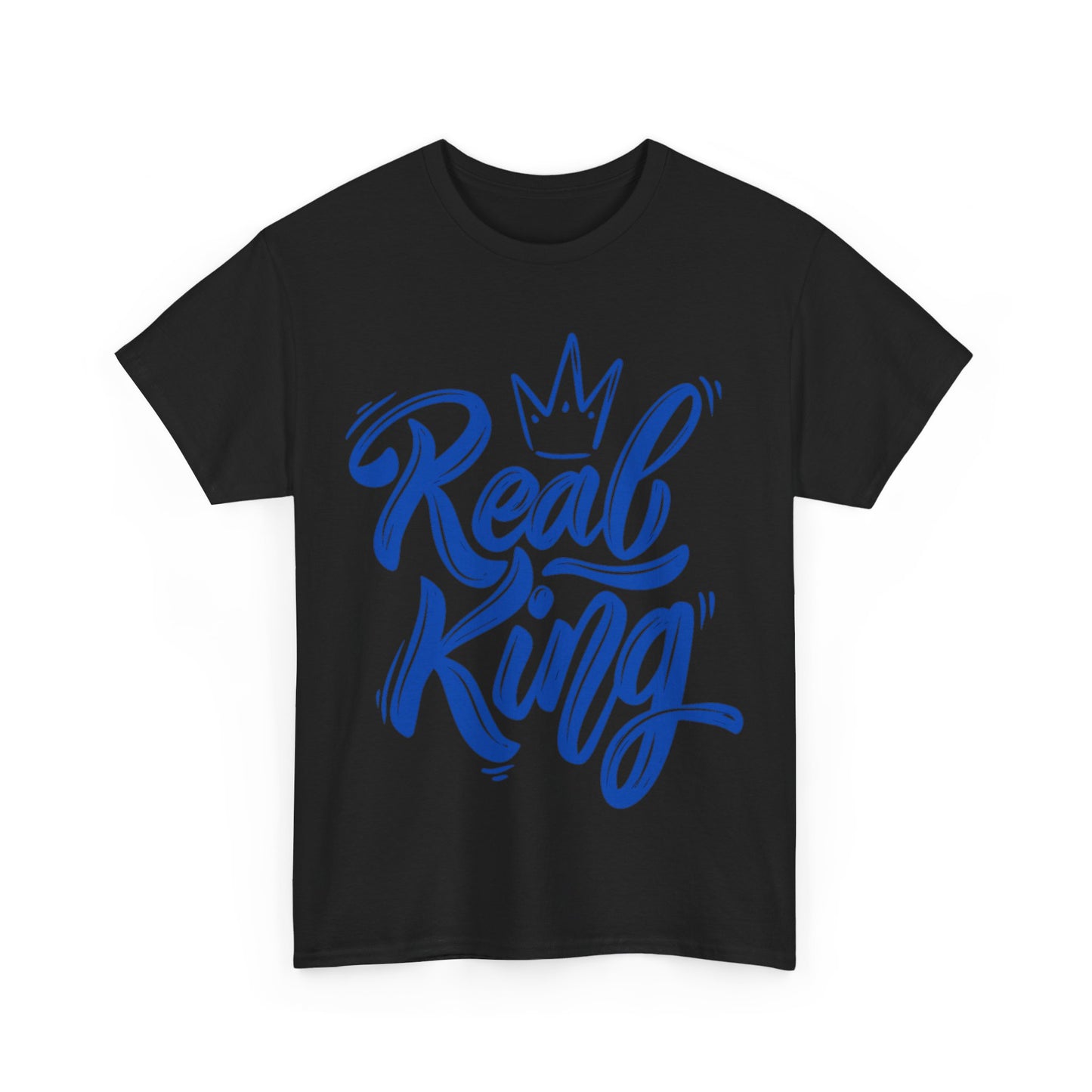 Real King Tee