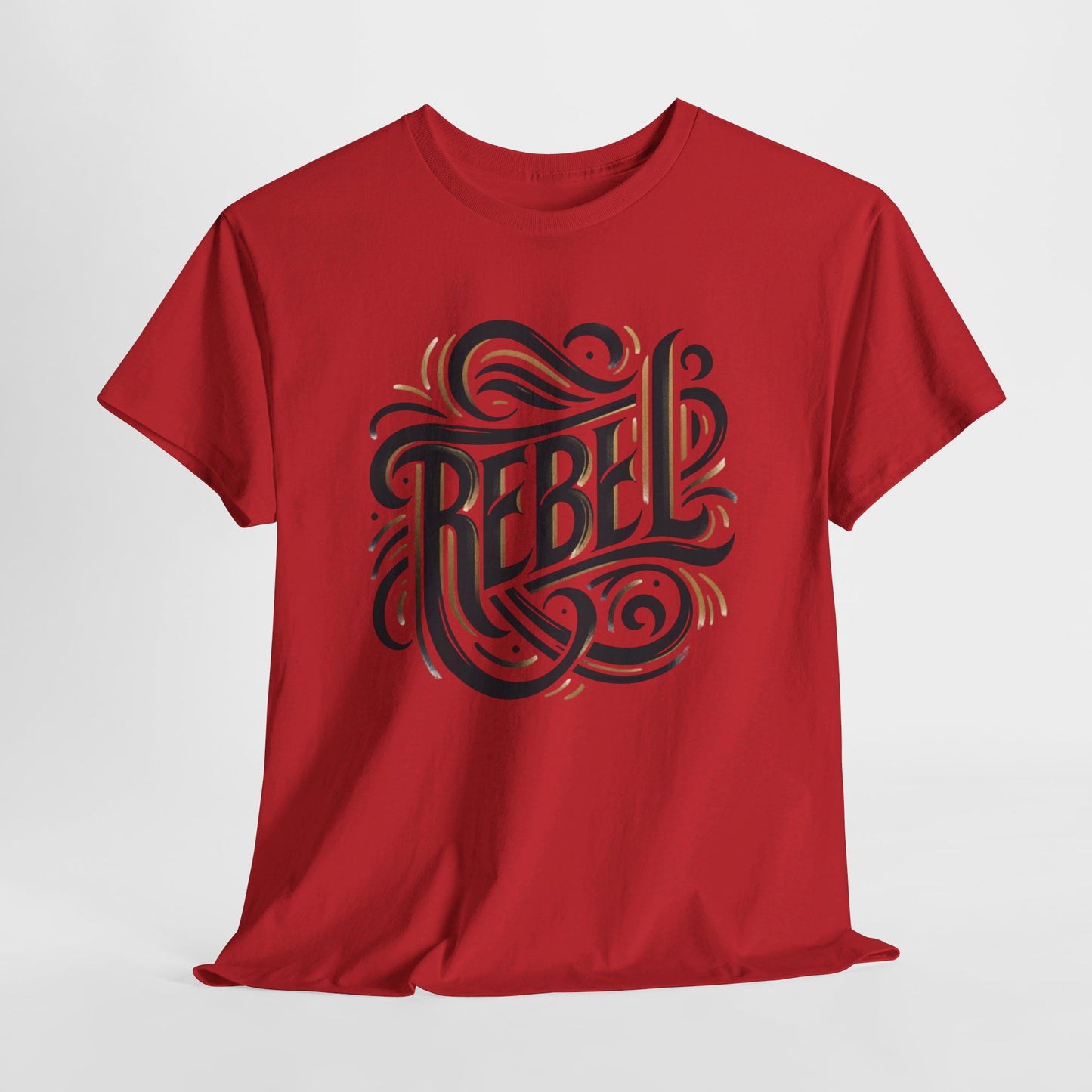 Unisex Rebel Tee