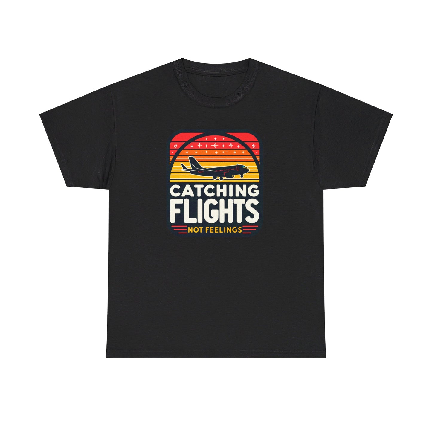 Unisex FLIGHTS Tee