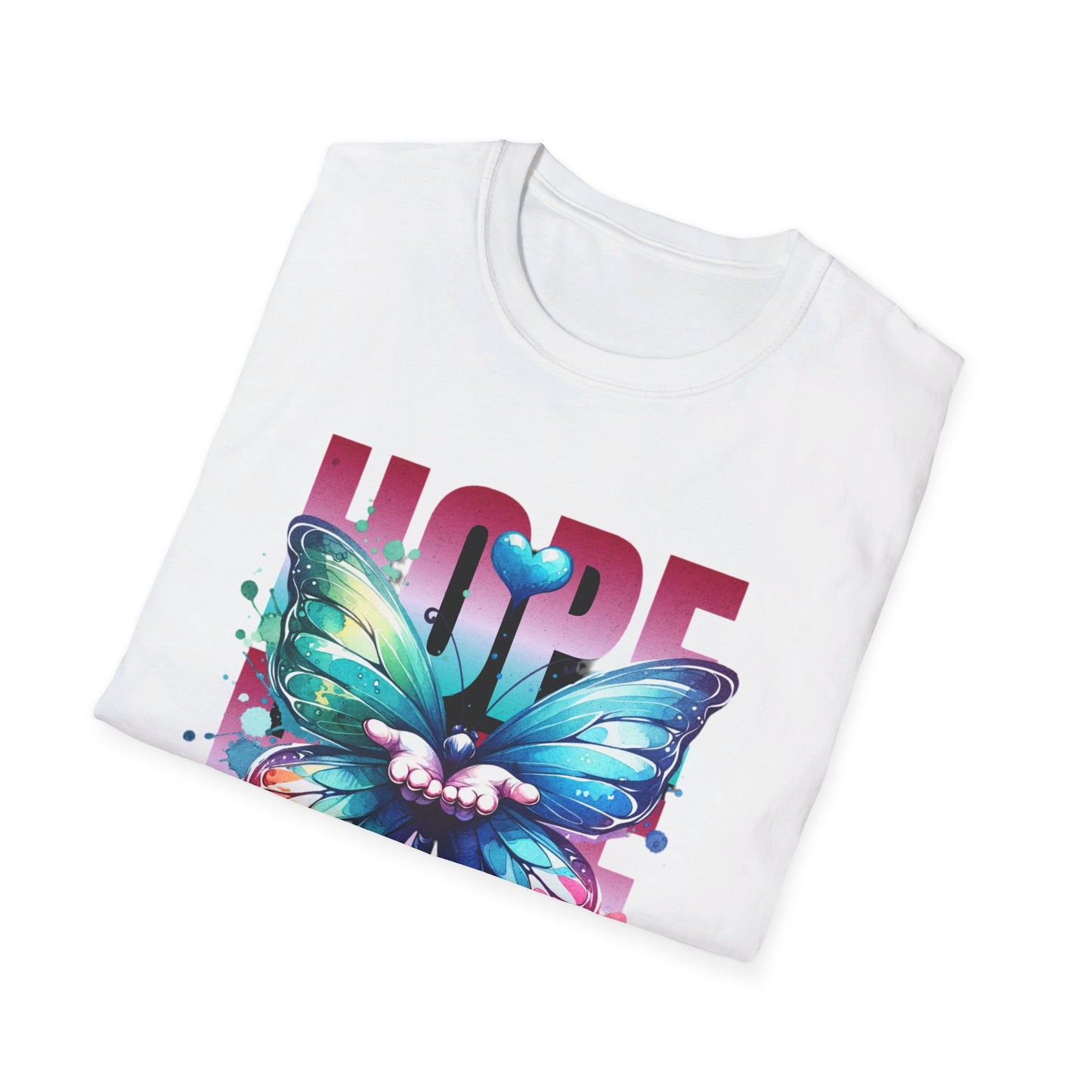 Unisex Hope Tee