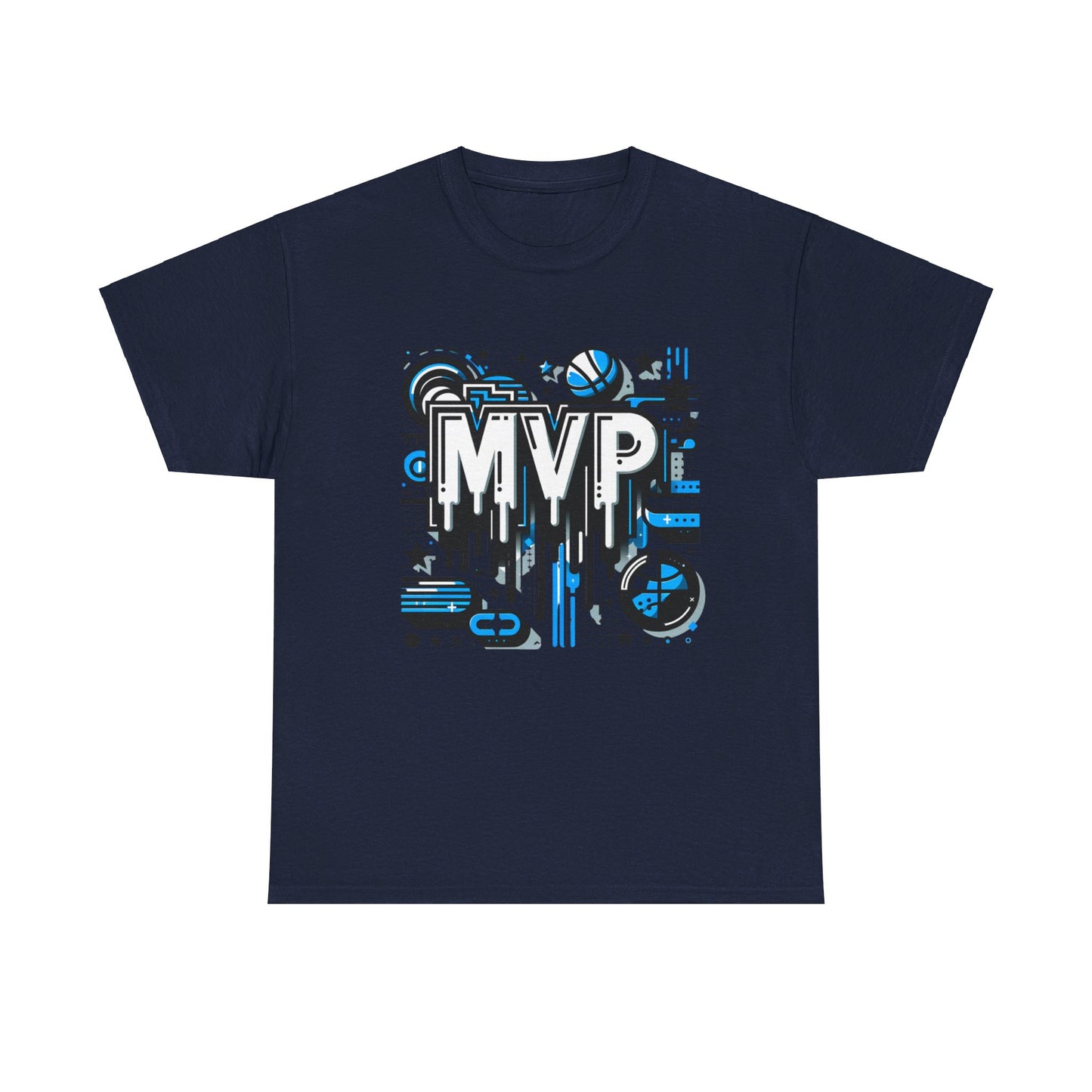 Unisex MVP Tee