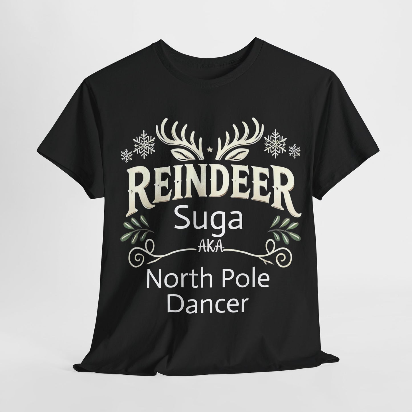 Reindeer -North Pole Dancer