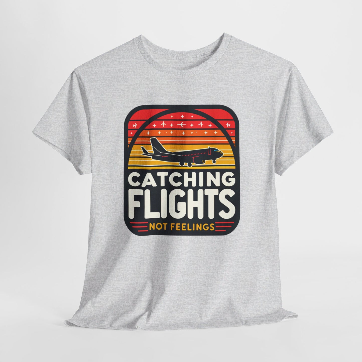 Unisex FLIGHTS Tee