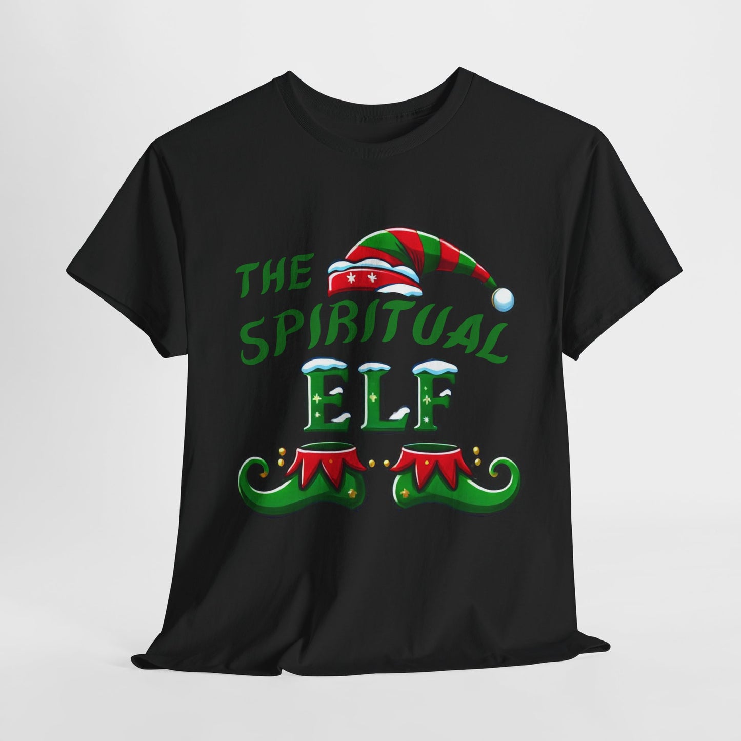 Unisex THE SPRITUAL ELF