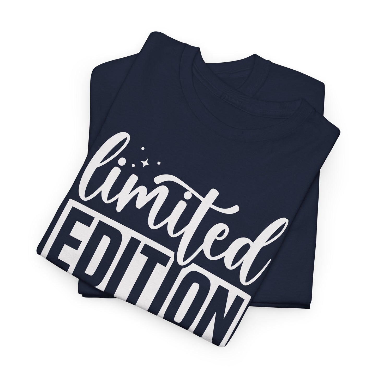 Women Limited Edition Tee