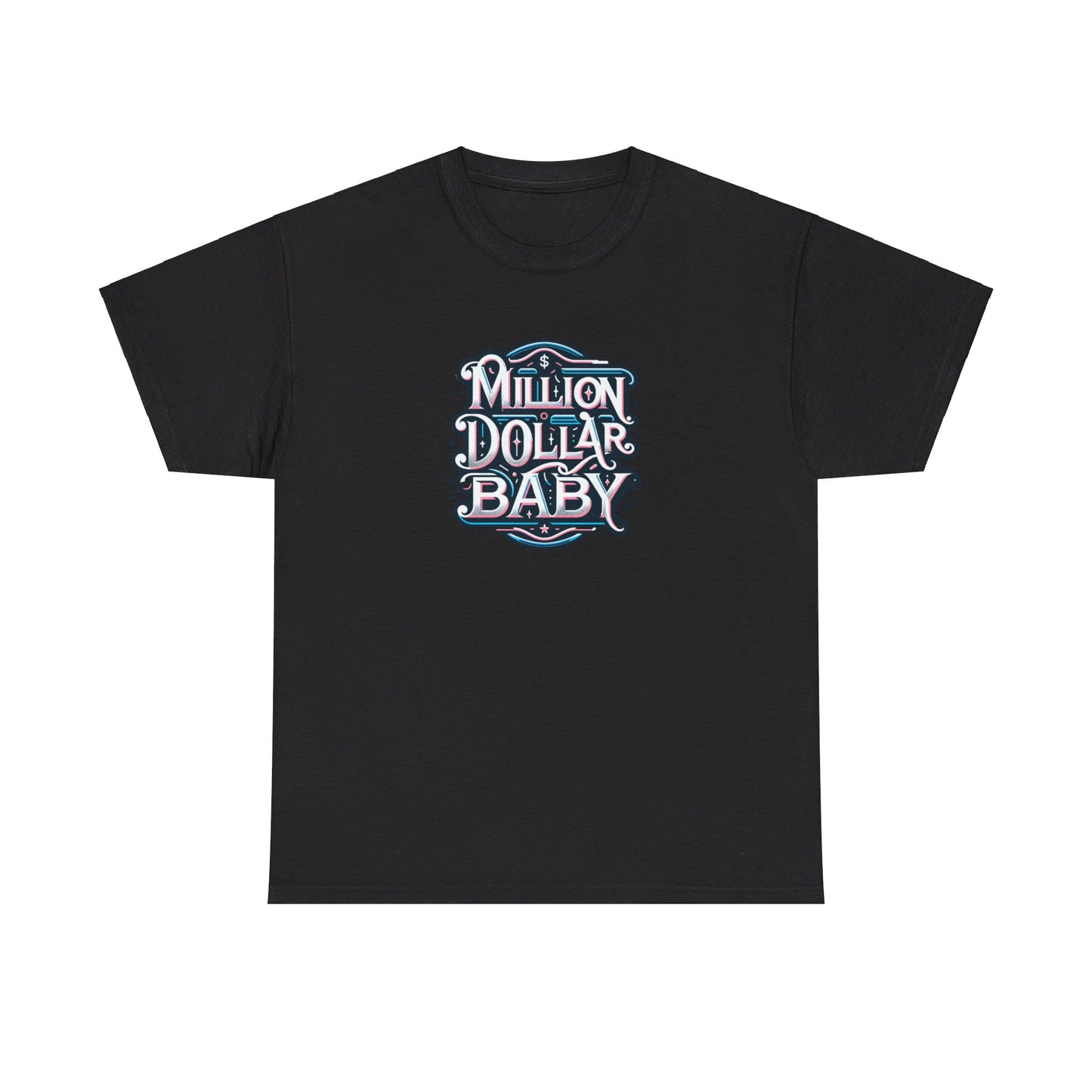 Unisex MILLION DOLLAR Tee-00