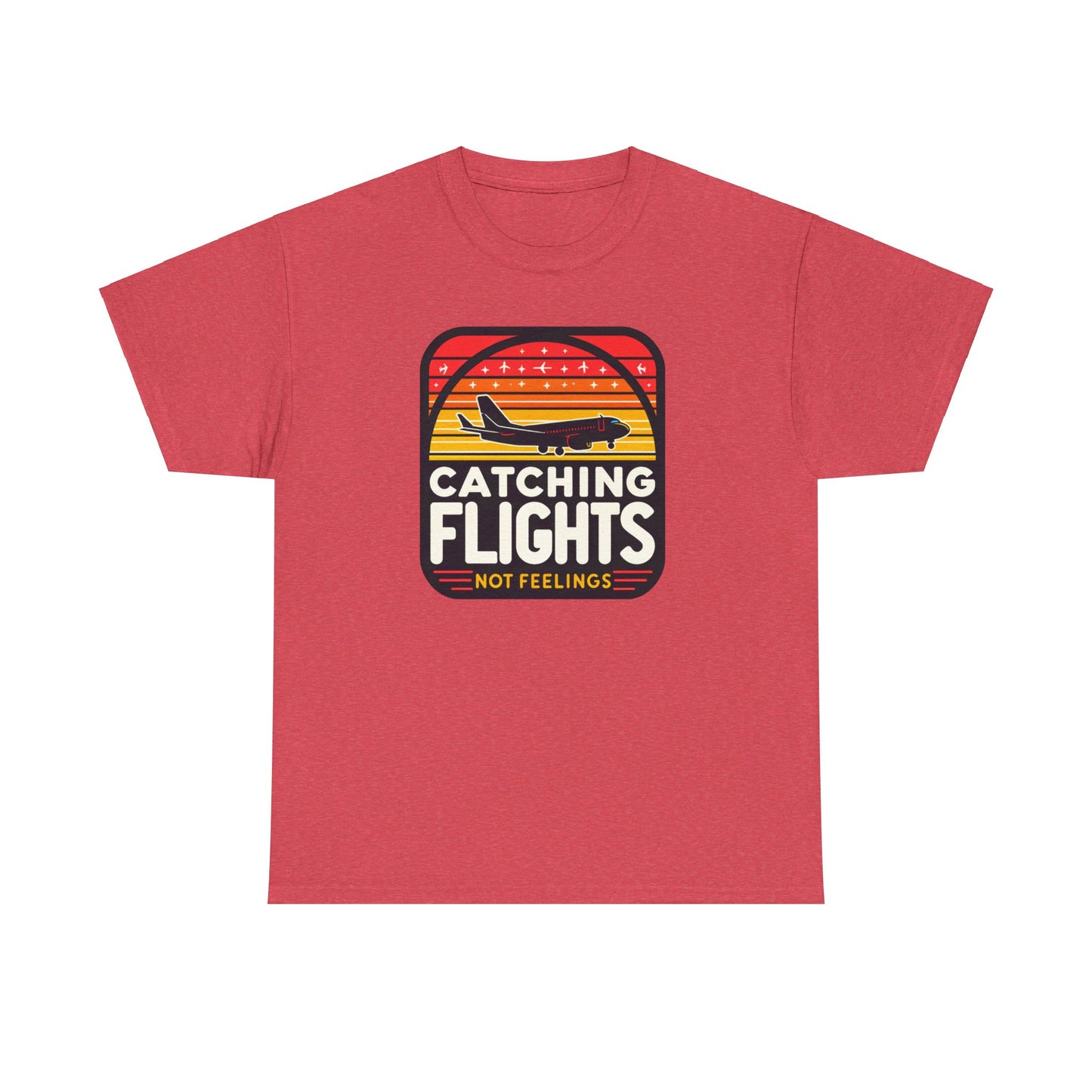 Unisex FLIGHTS Tee