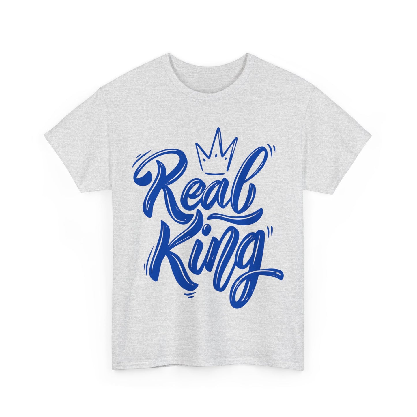 Real King Tee