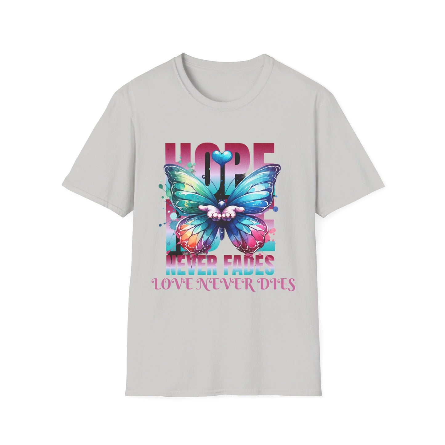 Unisex Hope Tee