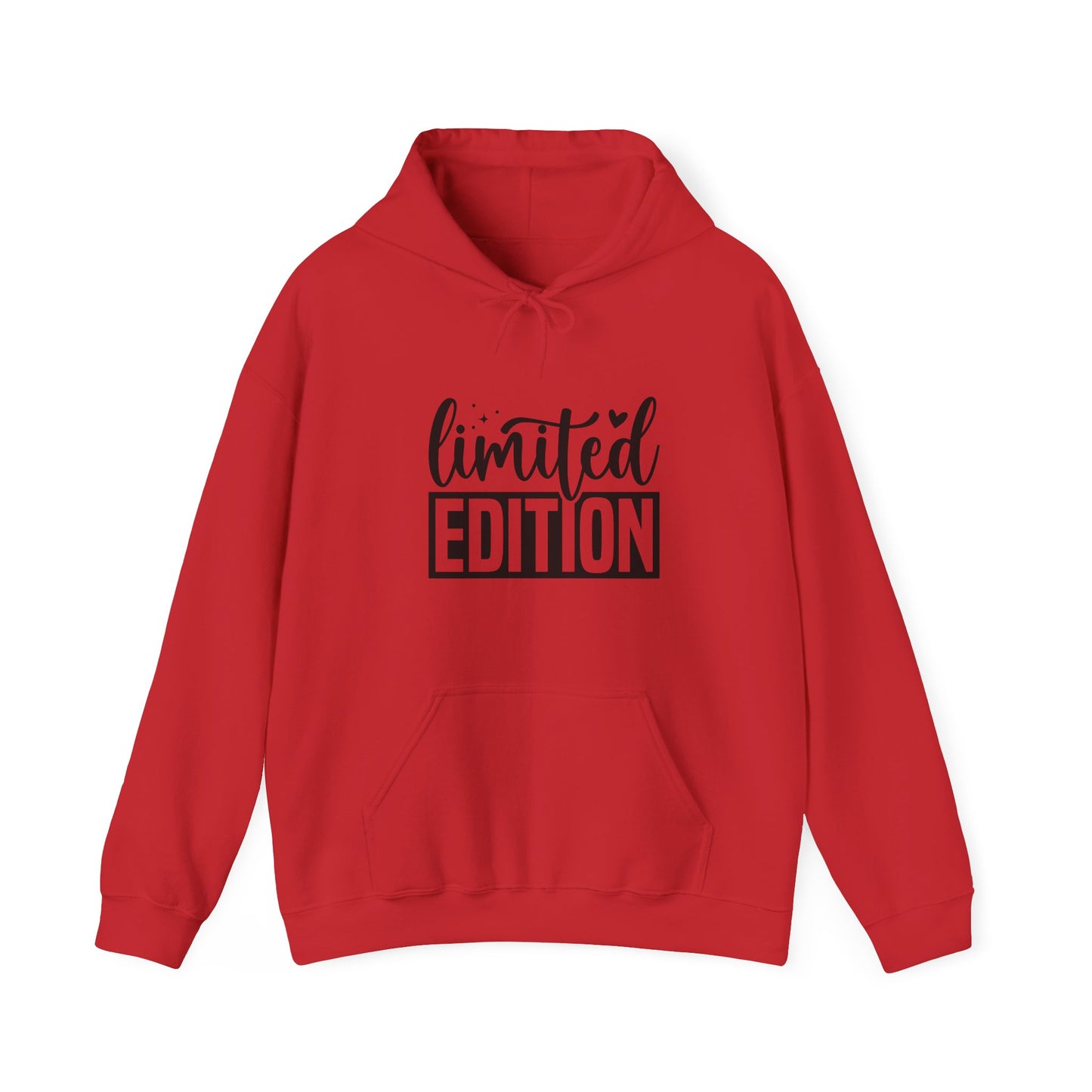 Unisex Limited Edtion Hoodie