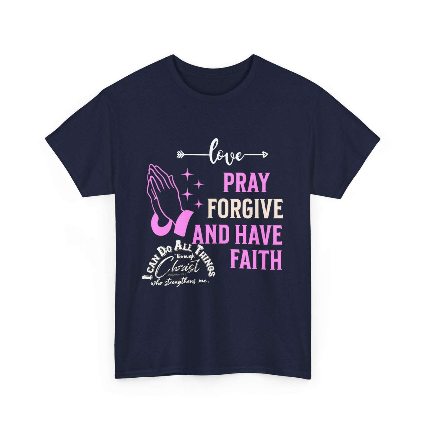 Prayer Tee