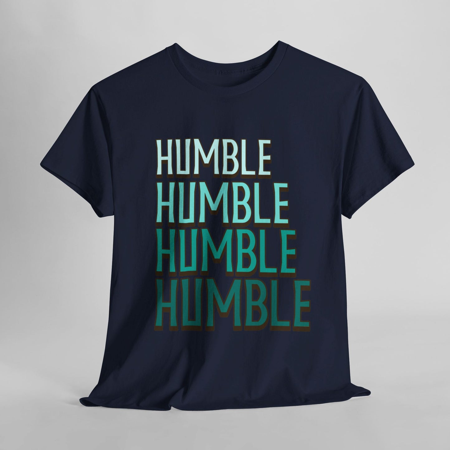 Unisex HUMBLE Tee