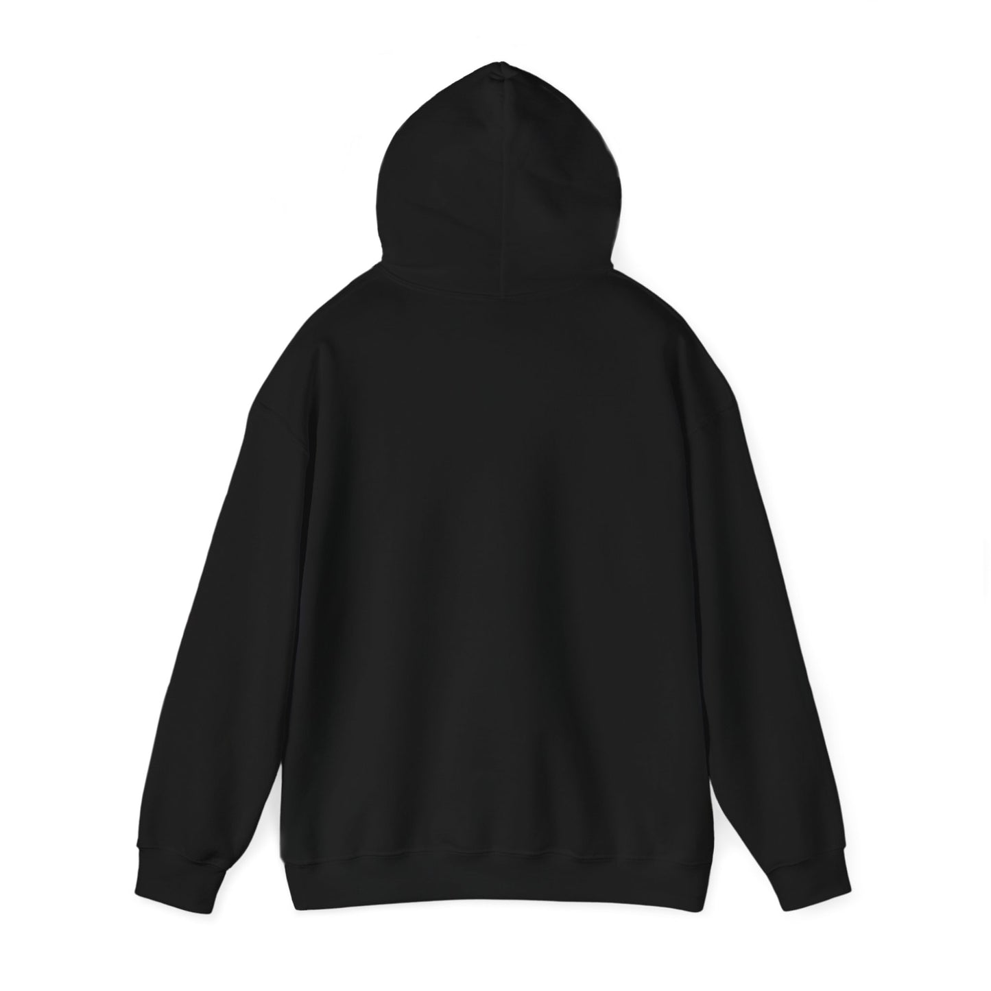 UNSTOPPABLE HOODIE