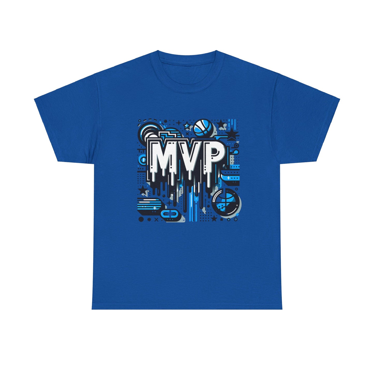 Unisex MVP Tee