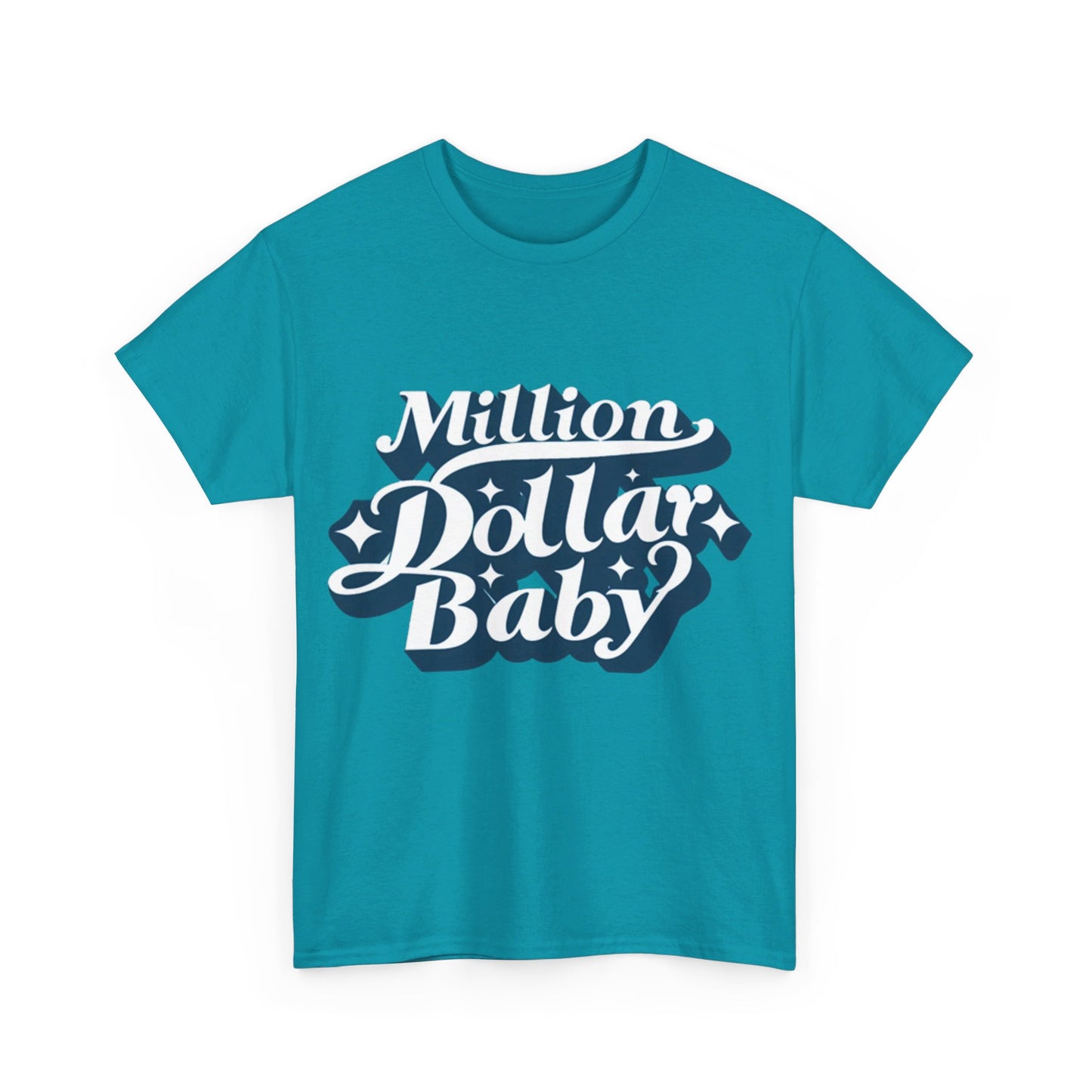 UNISEX MILLON DOLLAR BABY TEE