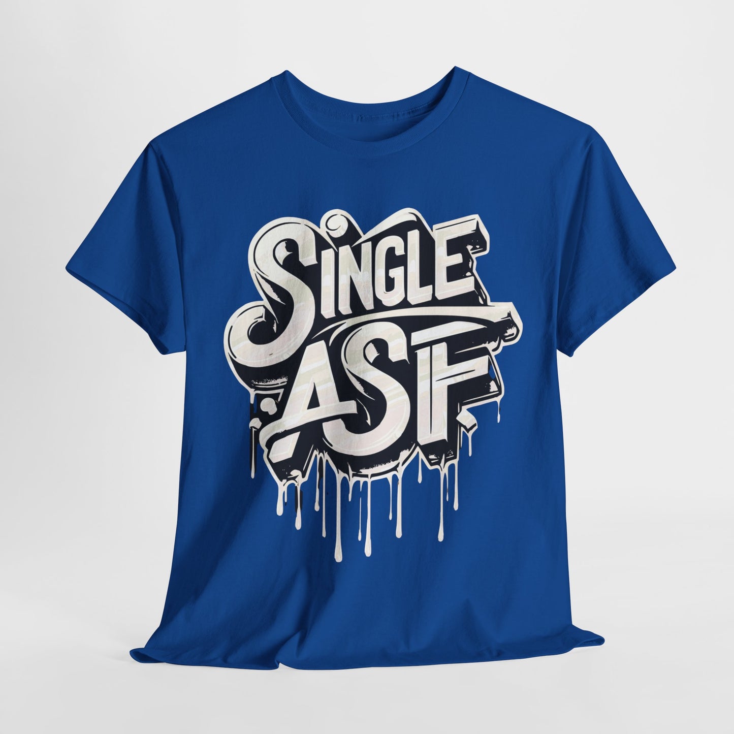 Unisex Single Tee-00