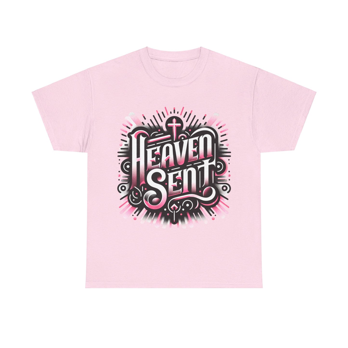 HEAVEN SENT TEE