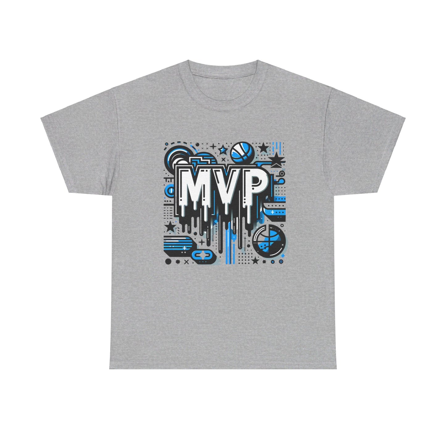 Unisex MVP Tee