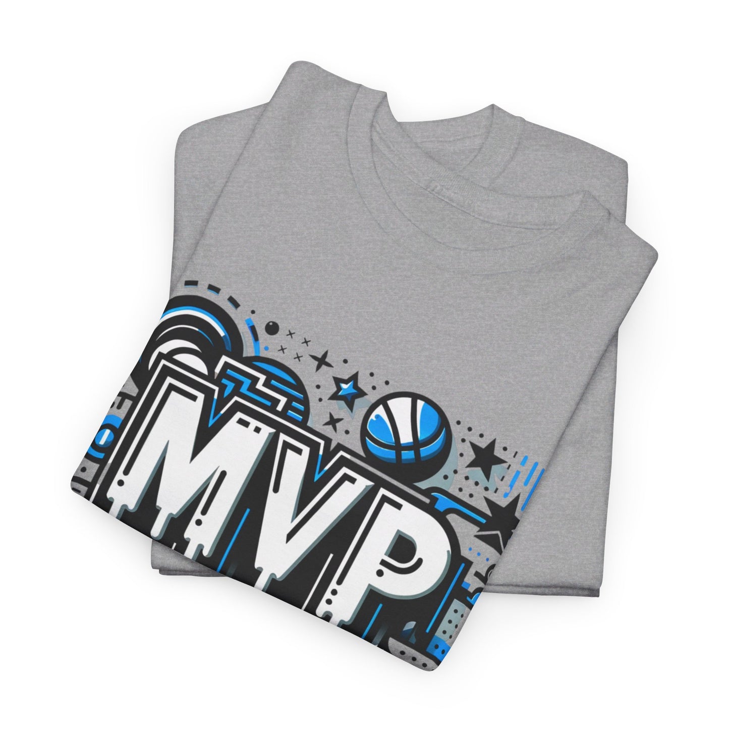 Unisex MVP Tee