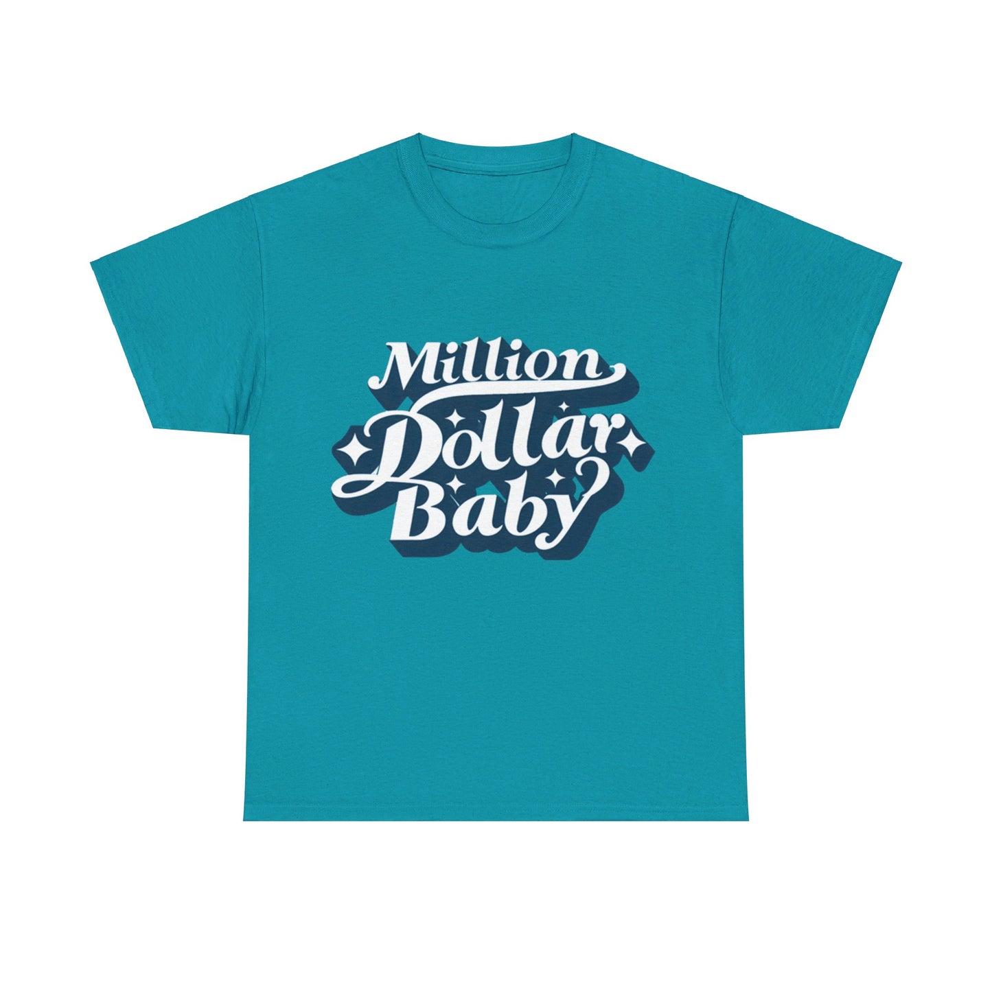 UNISEX MILLON DOLLAR BABY TEE