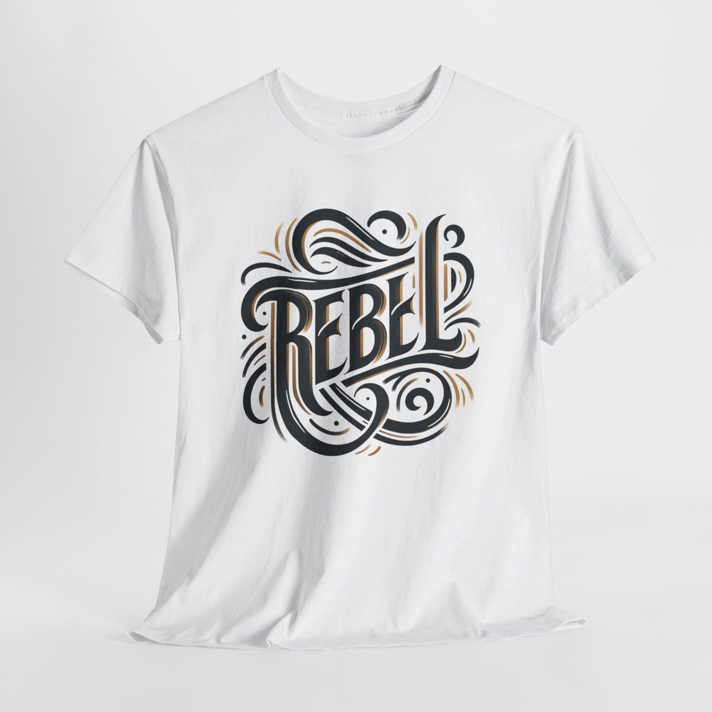 Unisex Rebel Tee