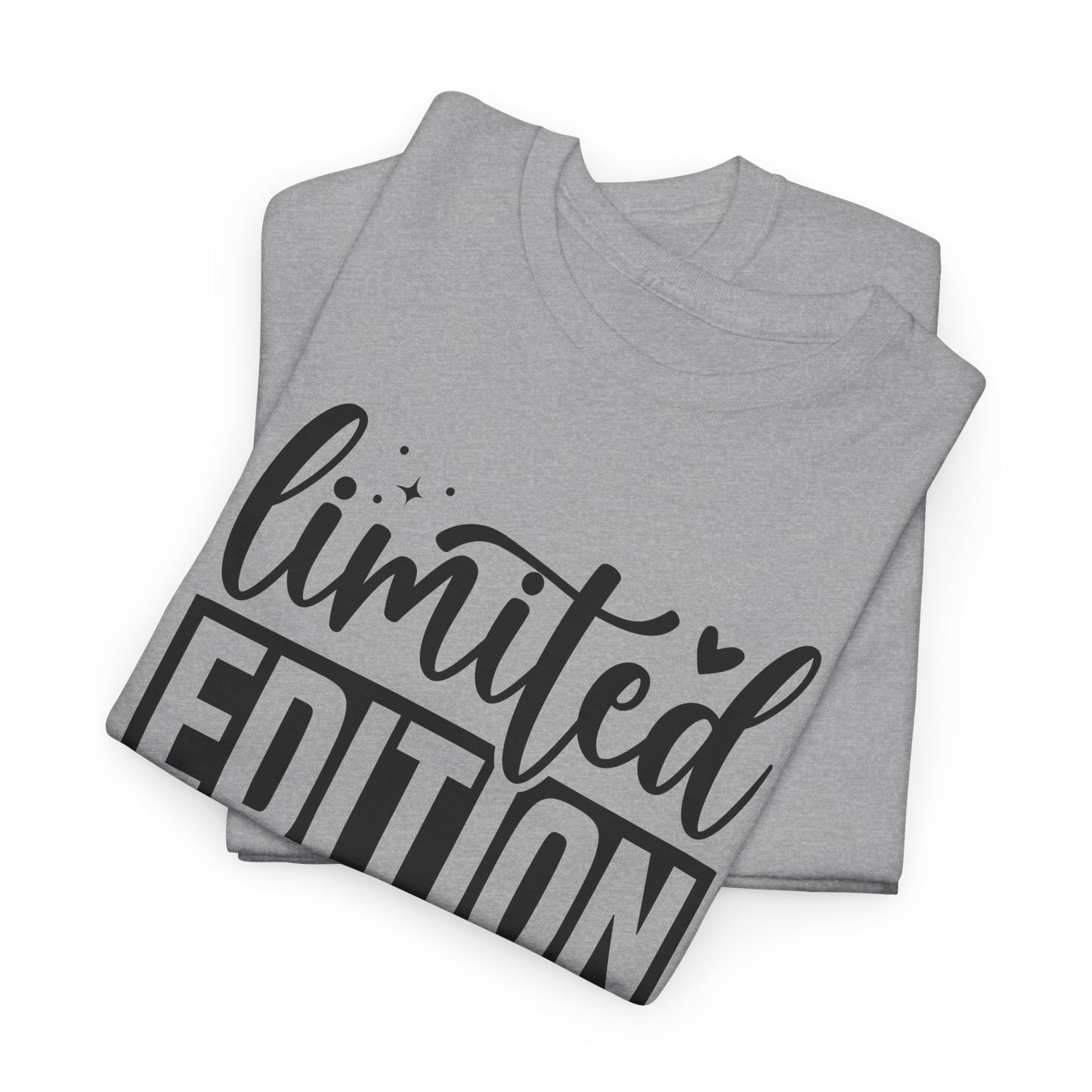 Women Limited Edition Tee