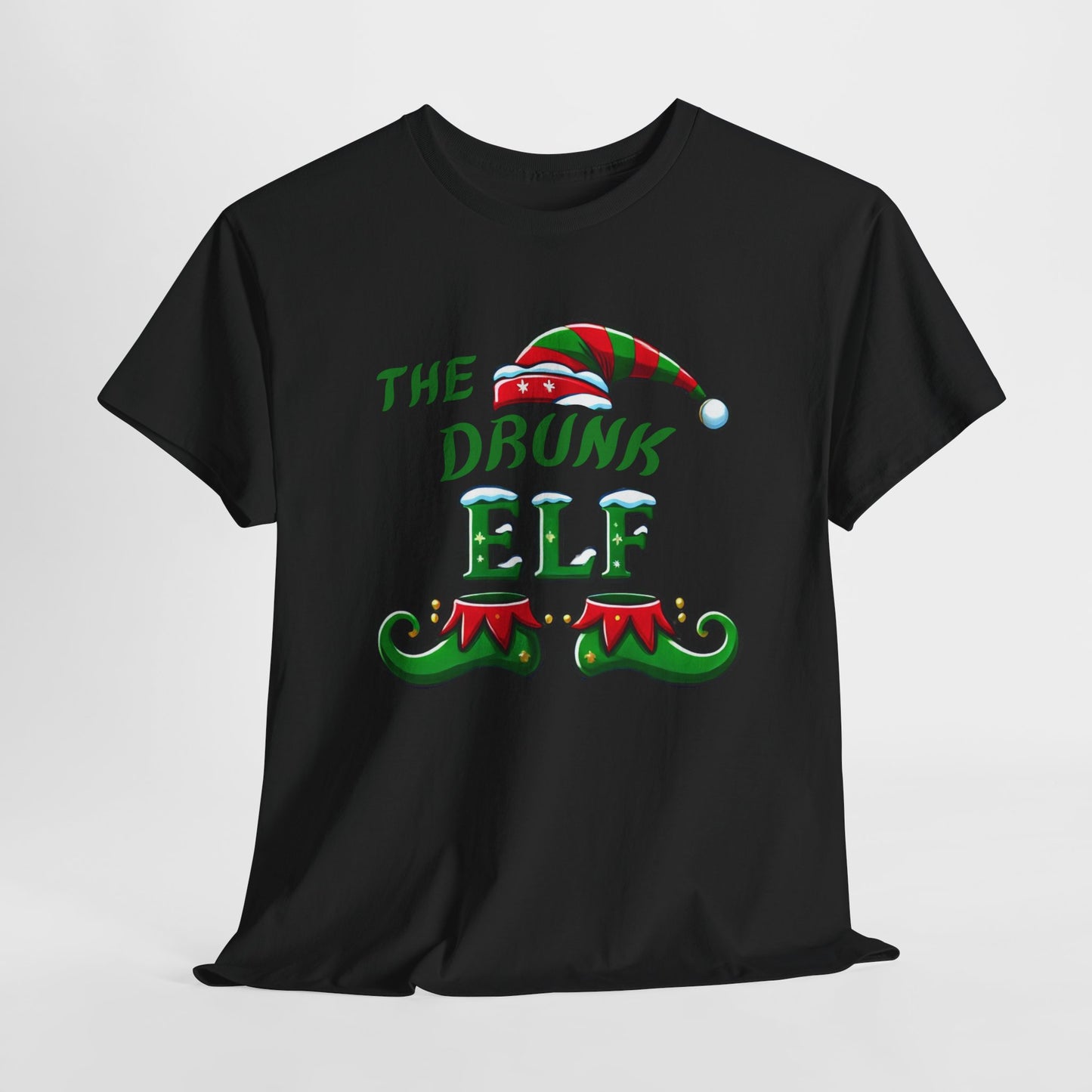 Unisex THE DRUNK ELF