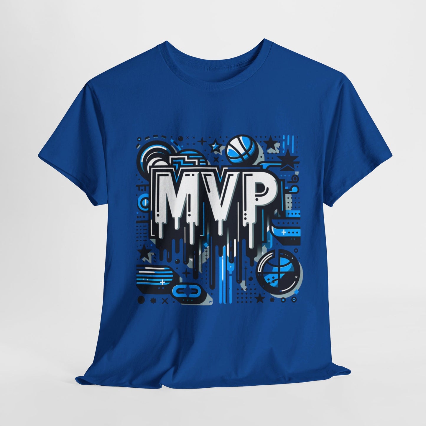 Unisex MVP Tee