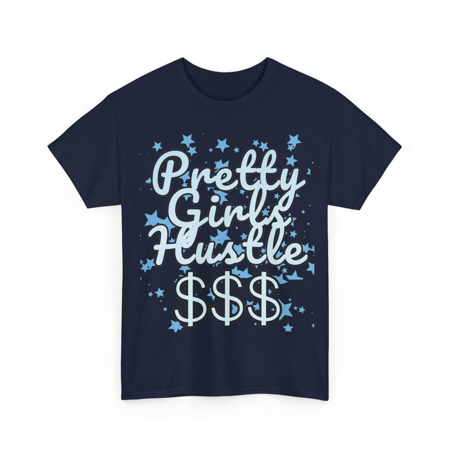 Pretty Girls Hustle