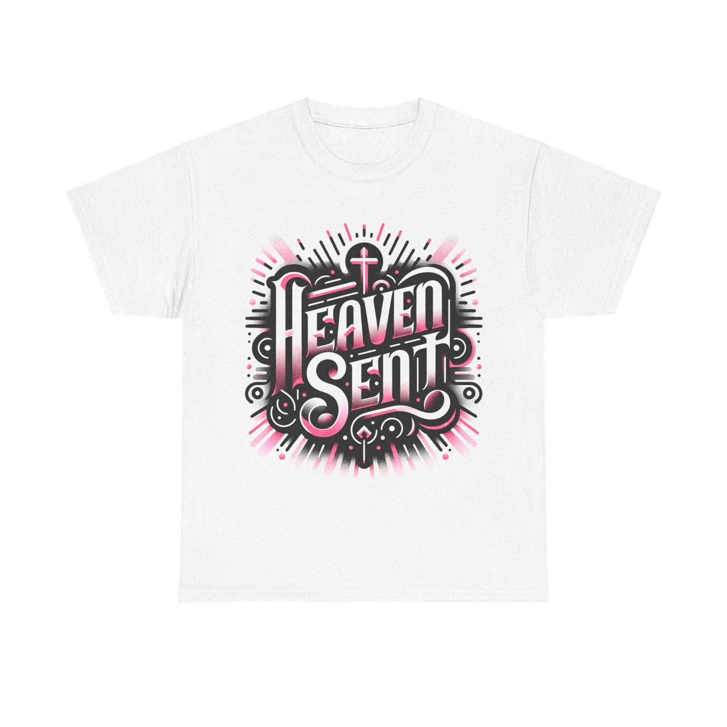 HEAVEN SENT TEE