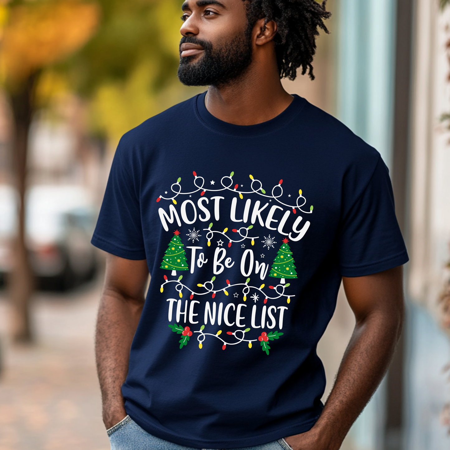 Most Likely-Nice List