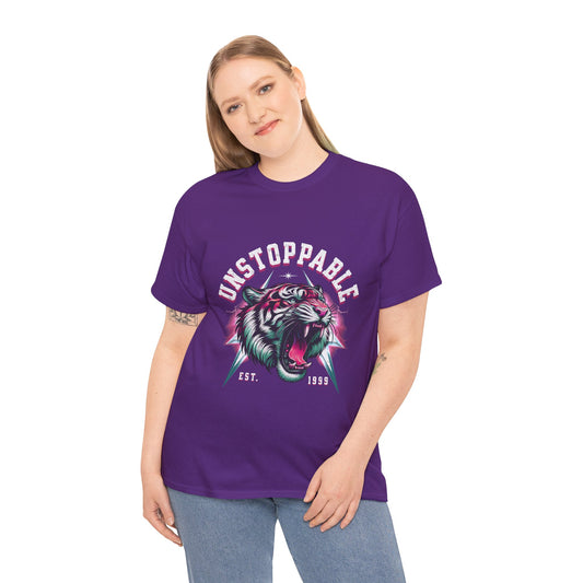 UNSTOPPABLE TEE