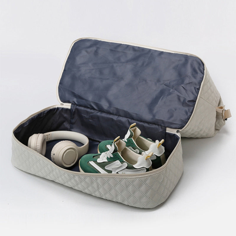 Large Capacity Travel Duffle Bag