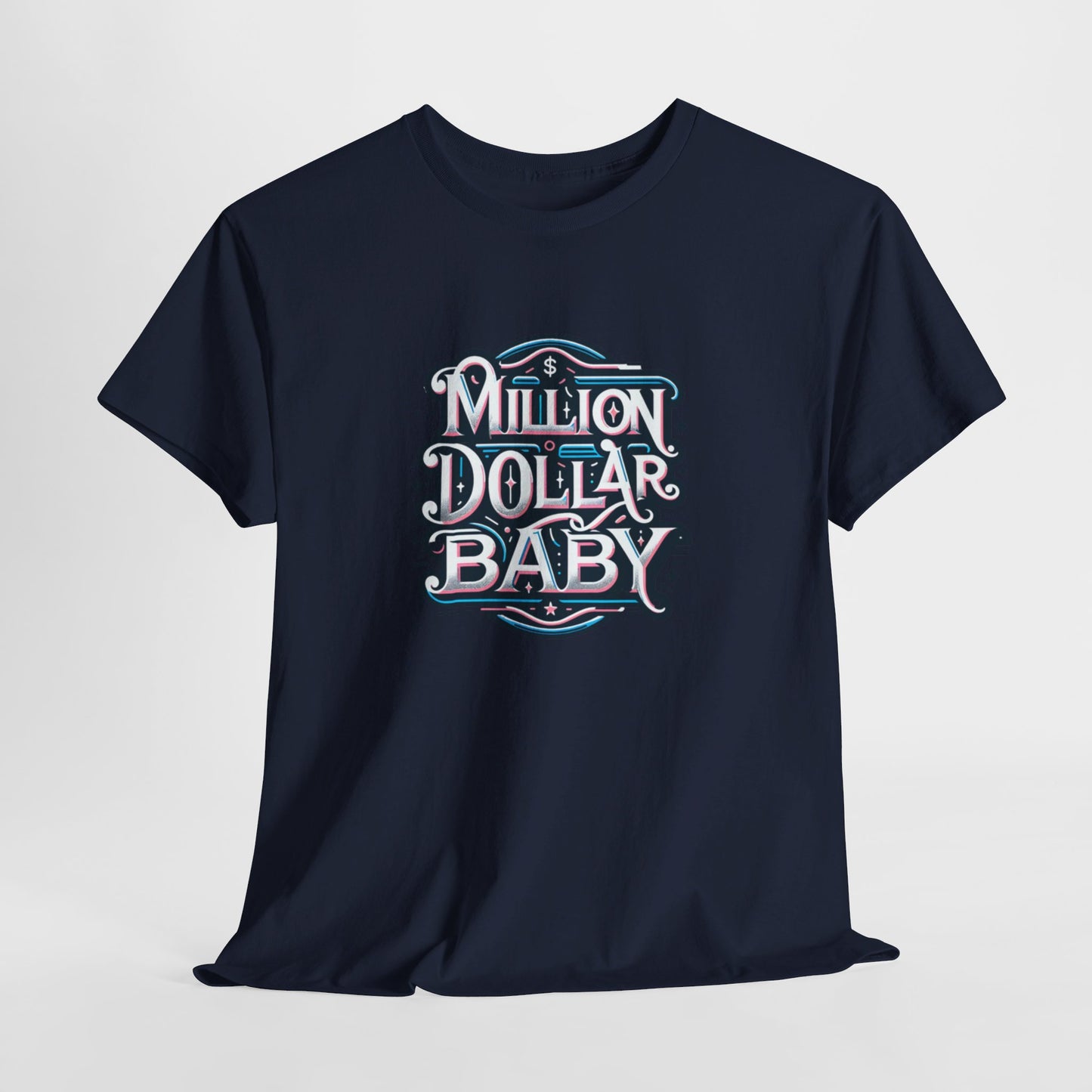 Unisex MILLION DOLLAR Tee-00