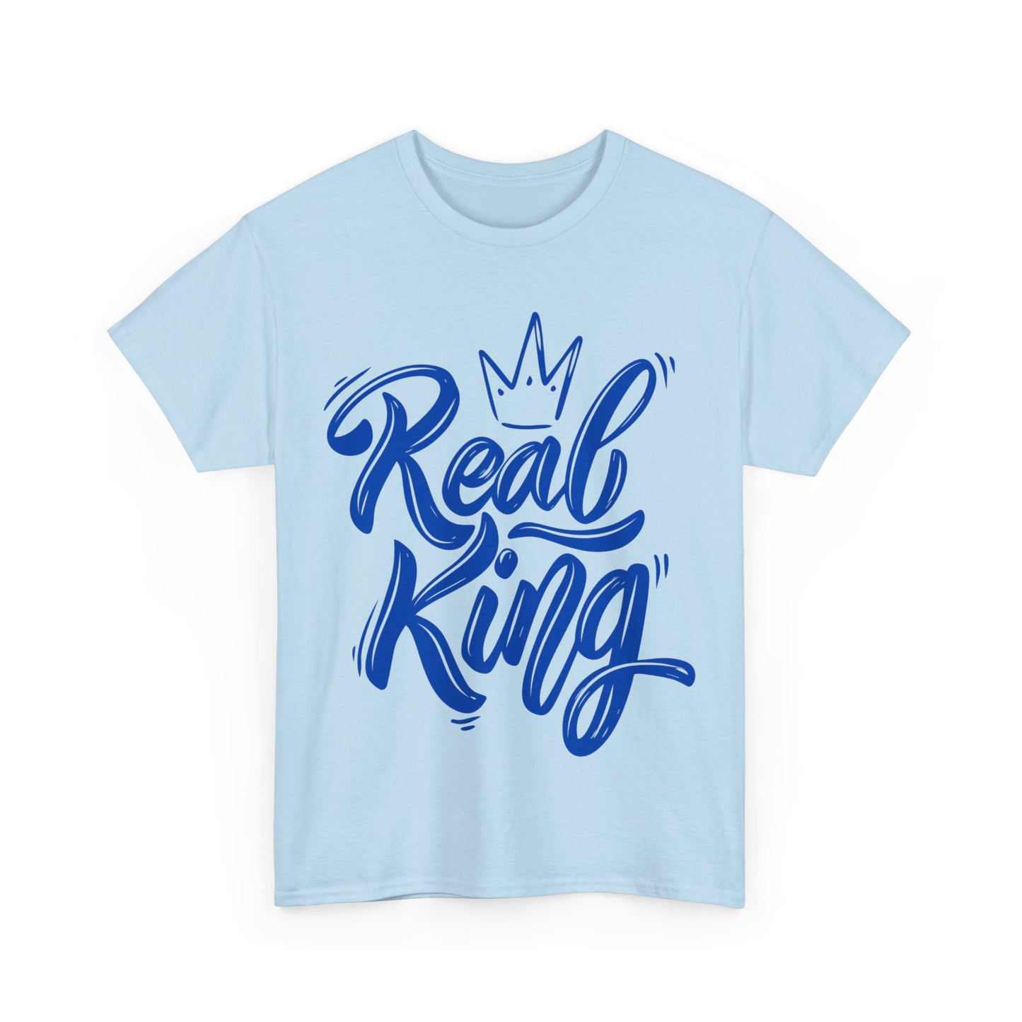 Real King Tee