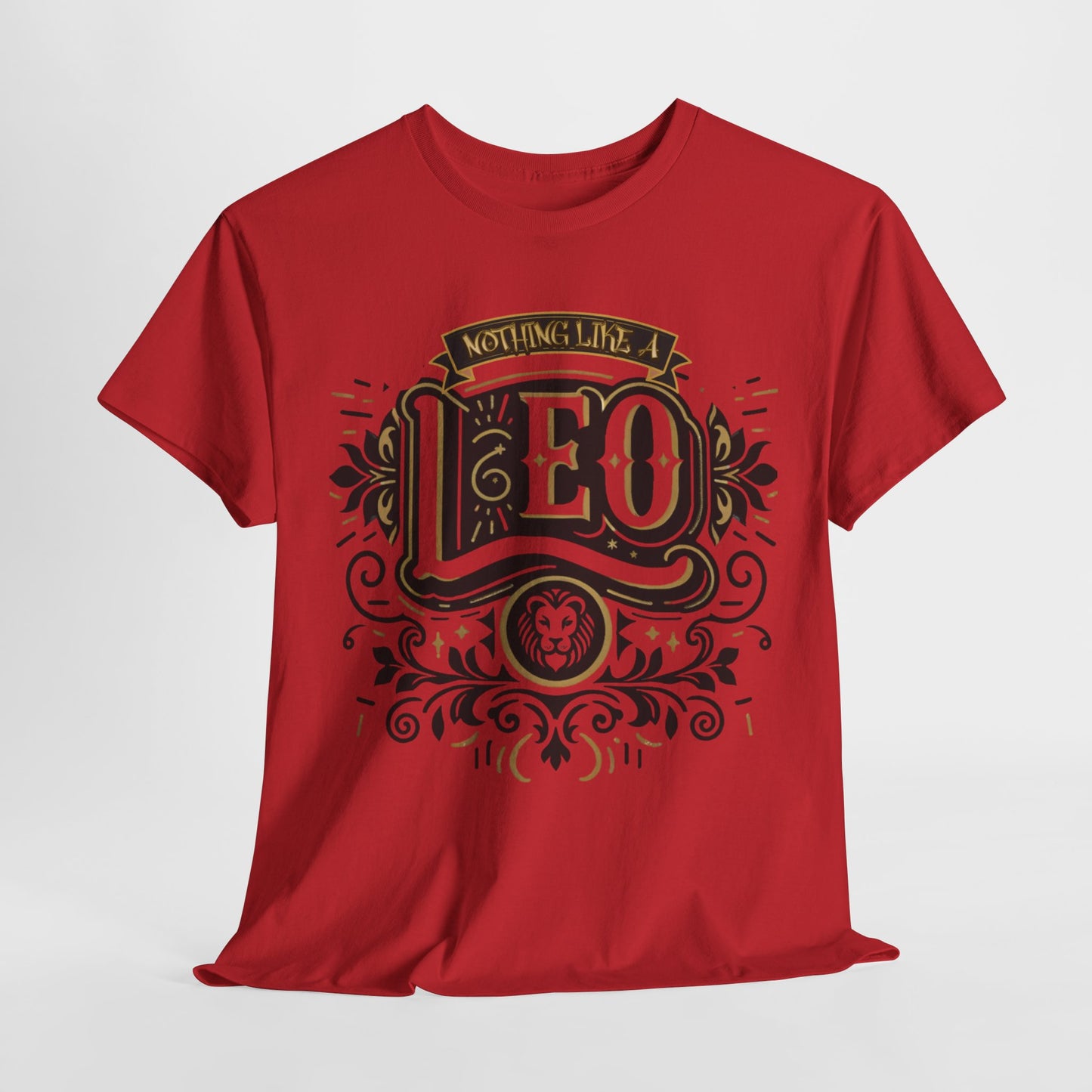 Unisex LEO Tee