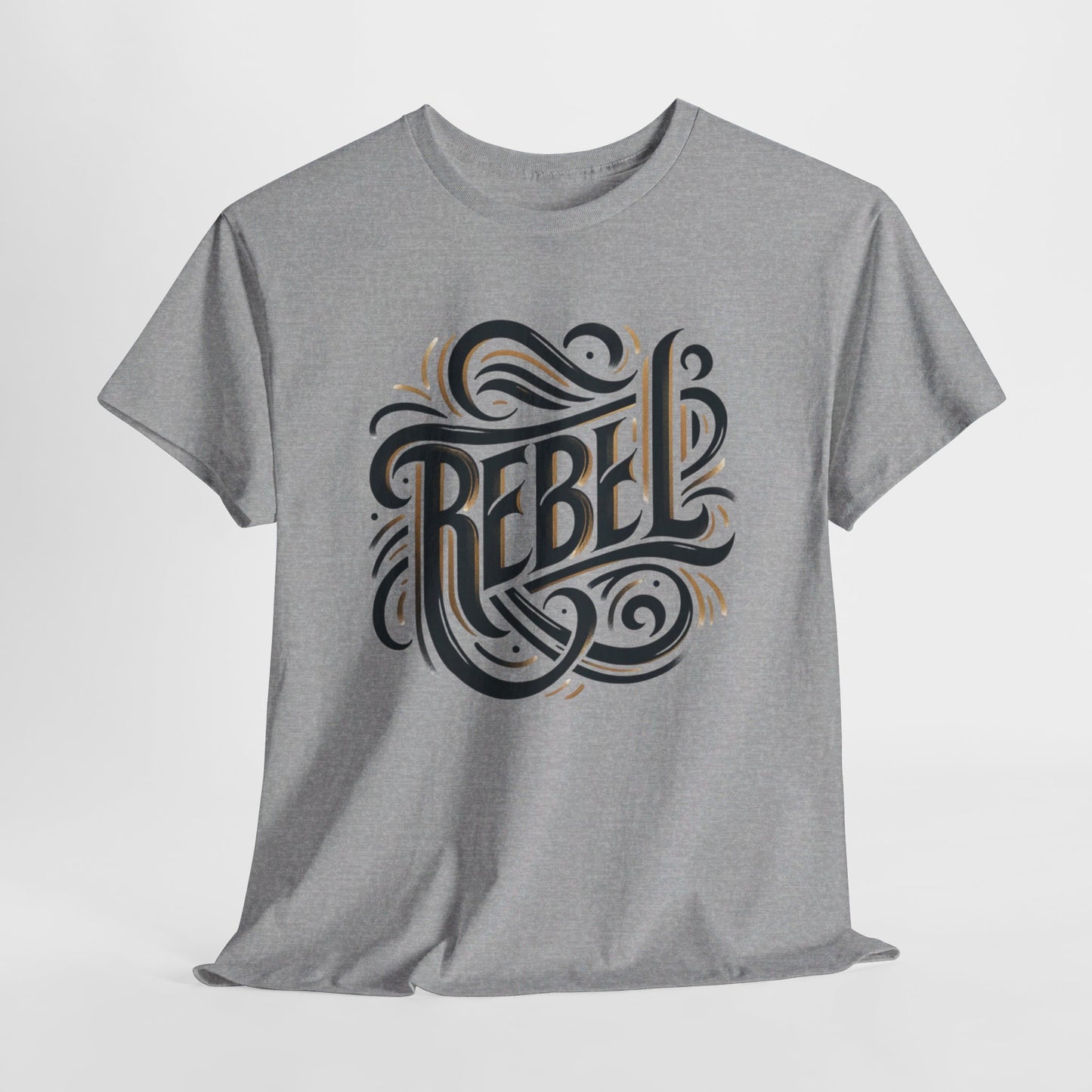 Unisex Rebel Tee