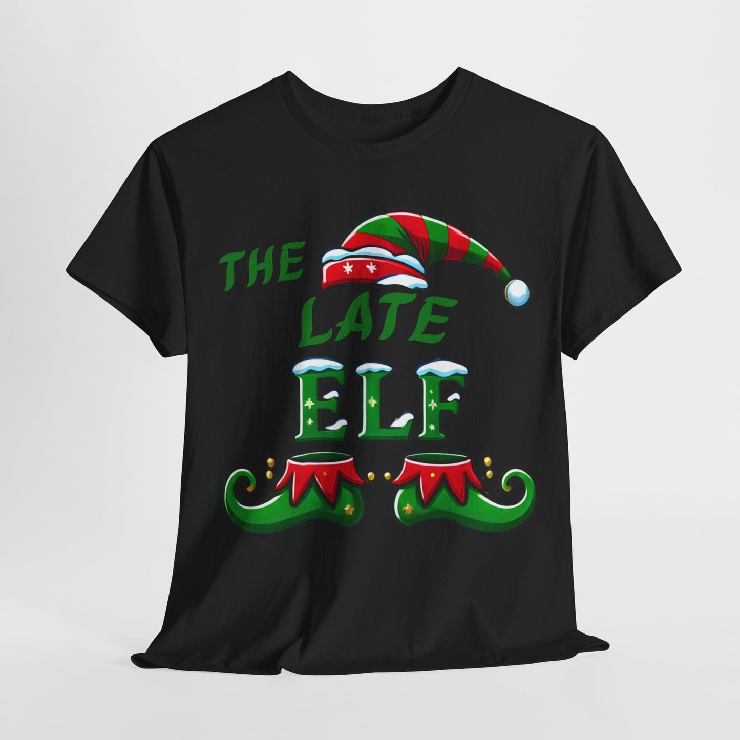 Unisex THE LATE ELF