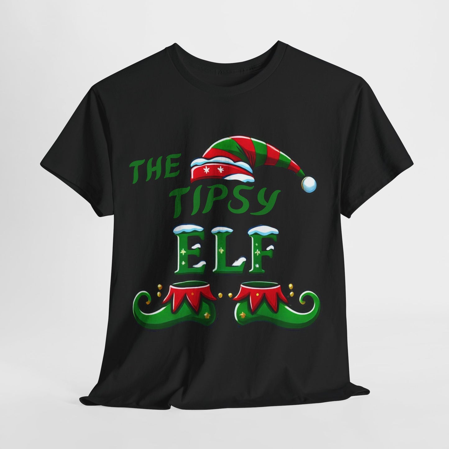 Unisex THE TIPSY ELF